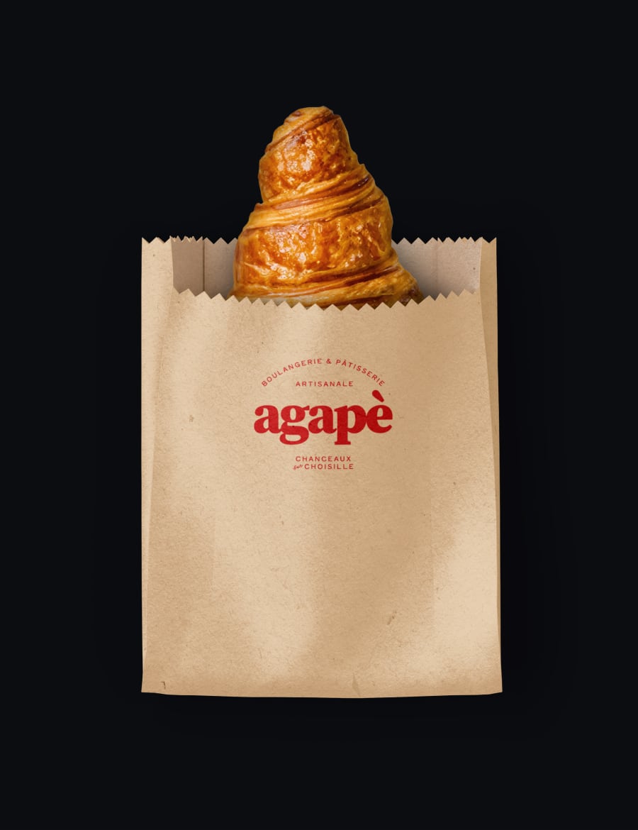 Agapè