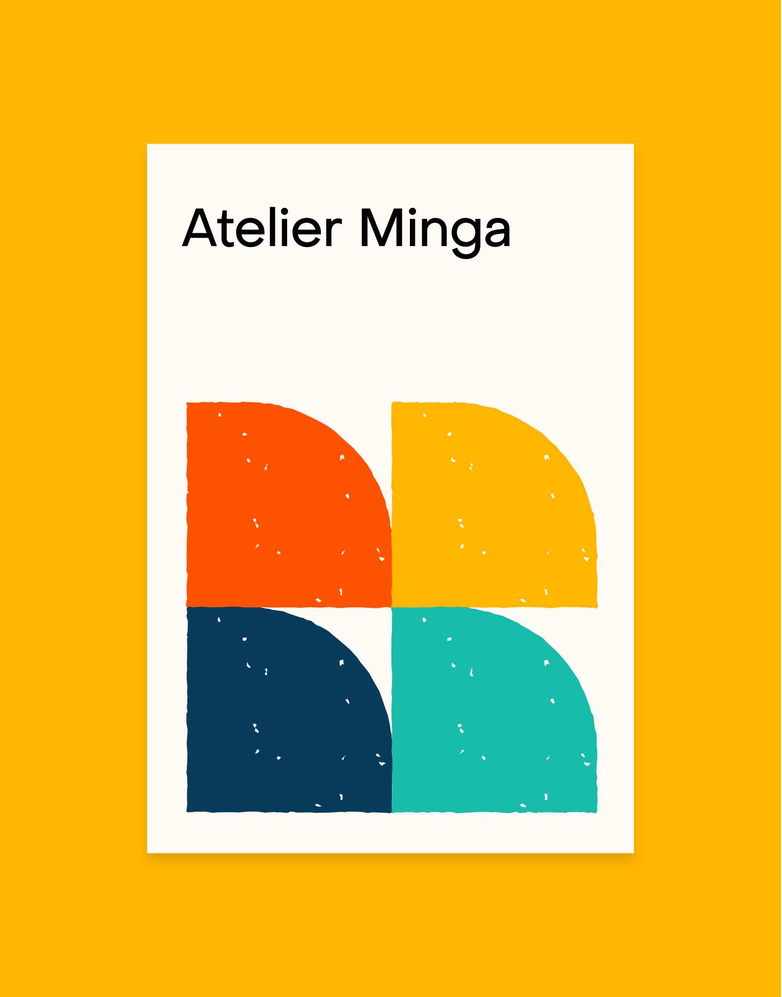 Atelier Minga