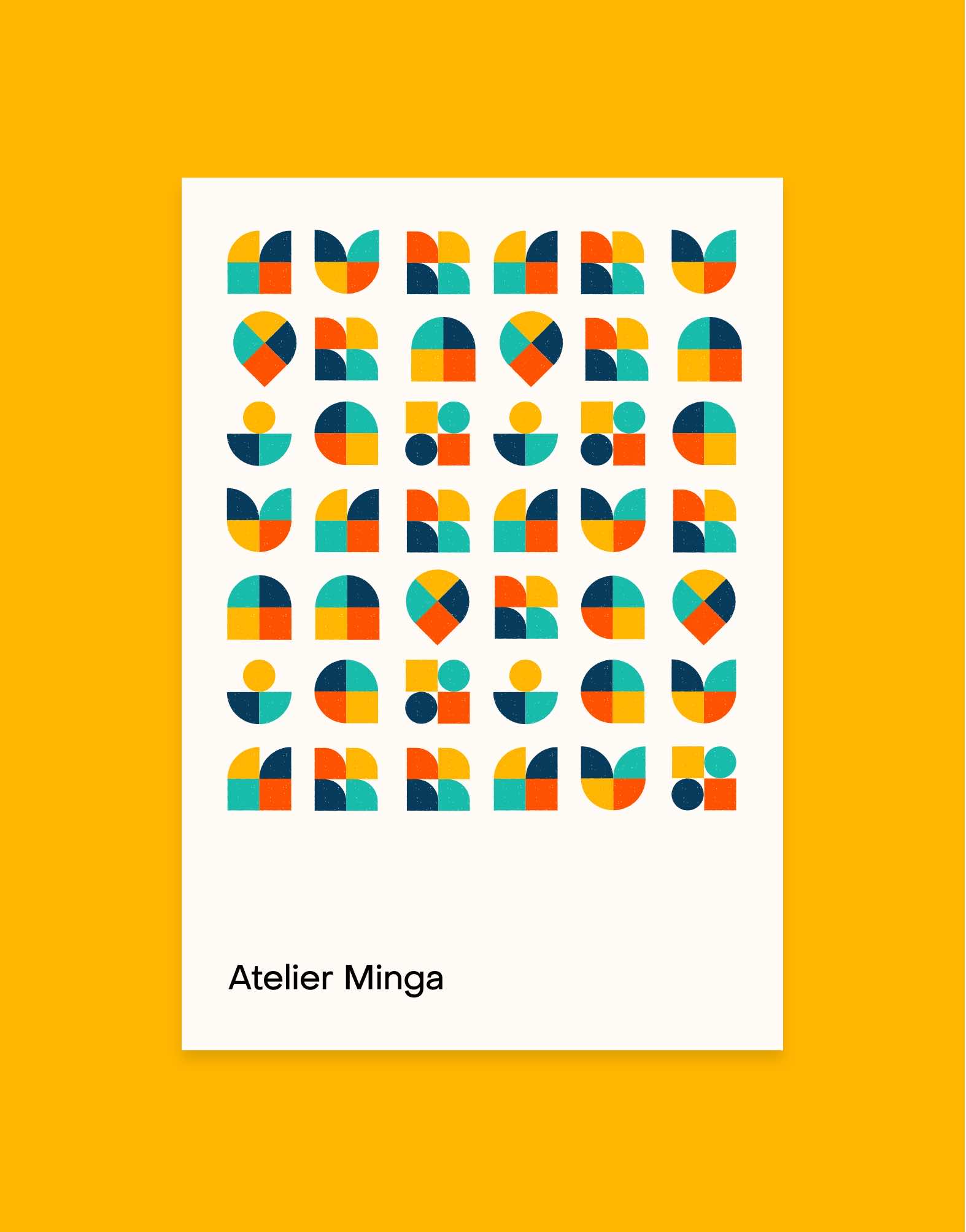 Atelier Minga