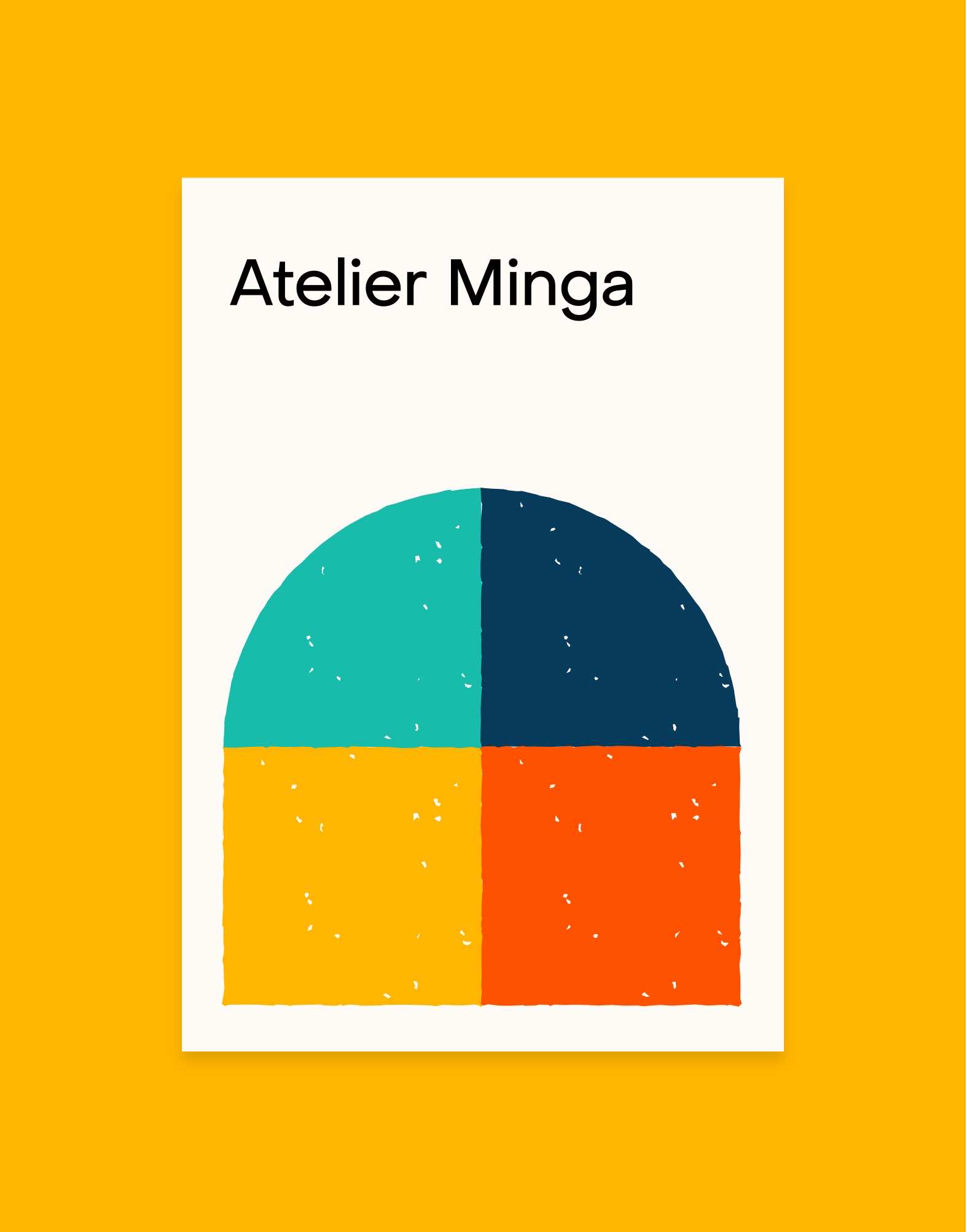 Atelier Minga