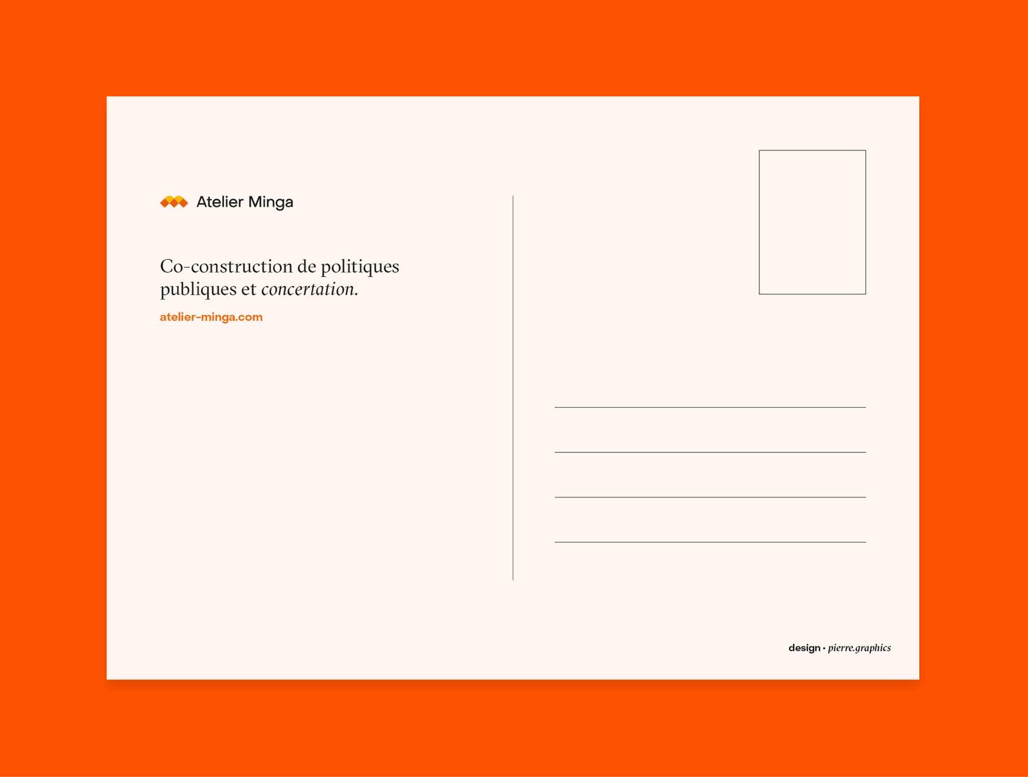 Atelier Minga