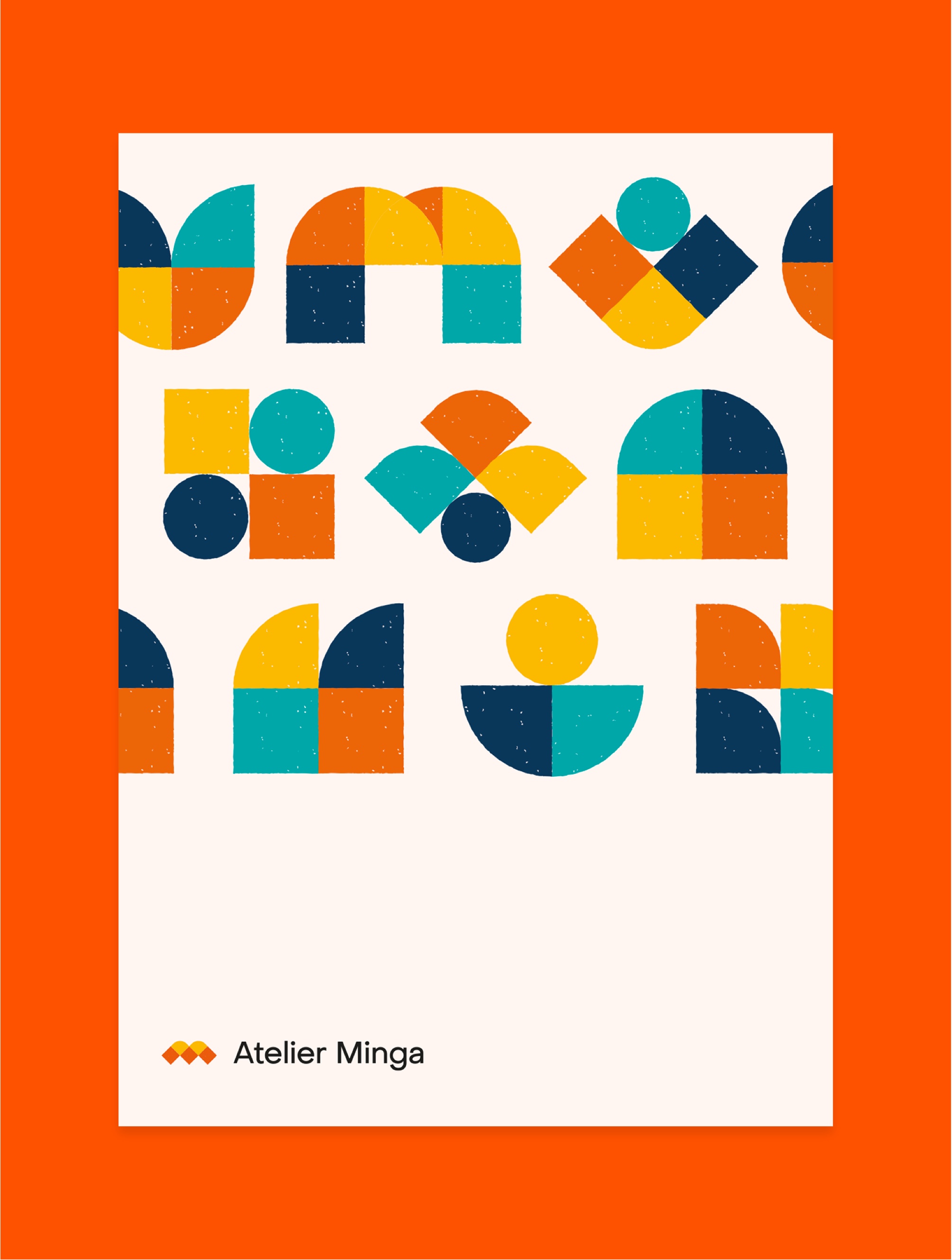 Atelier Minga