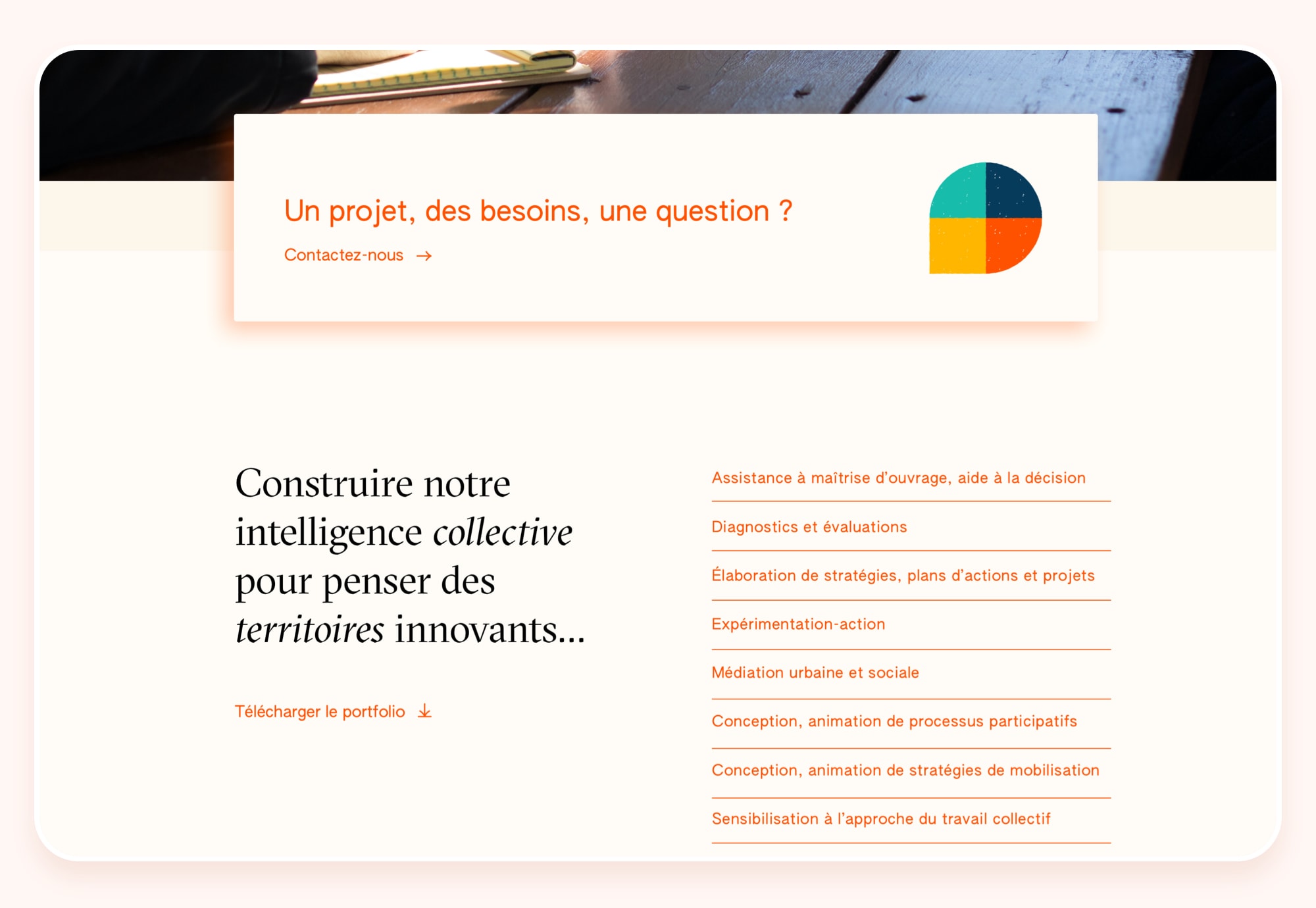 Atelier Minga