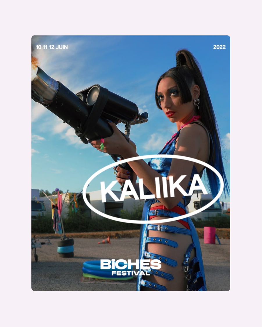 Biches festival 2022