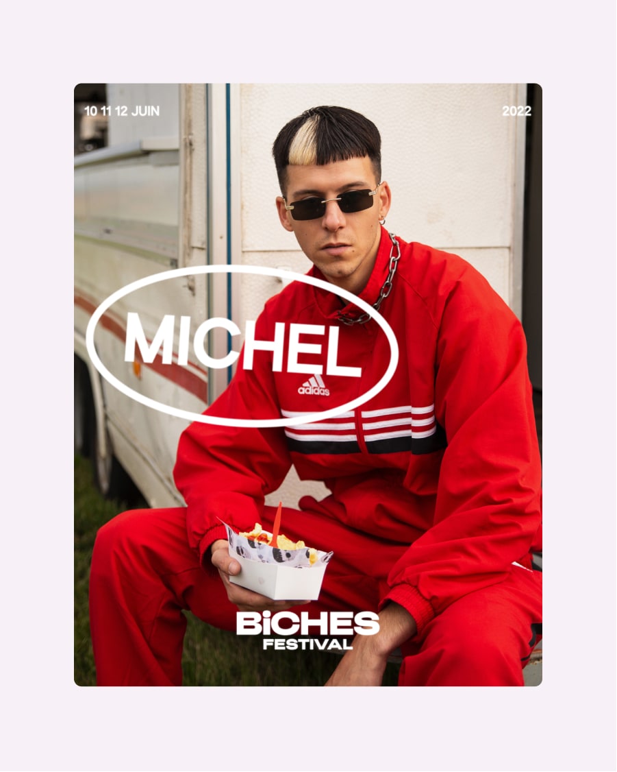 Biches festival 2022