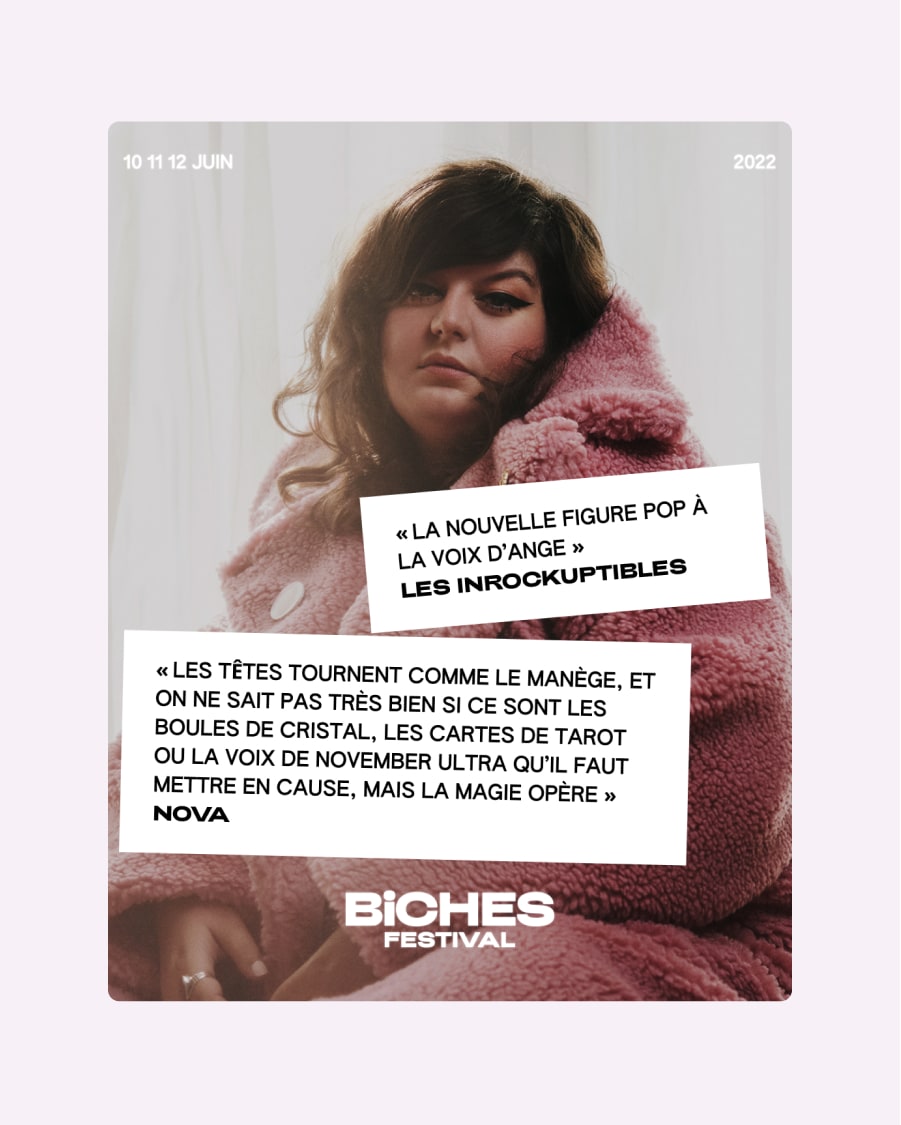 Biches festival 2022