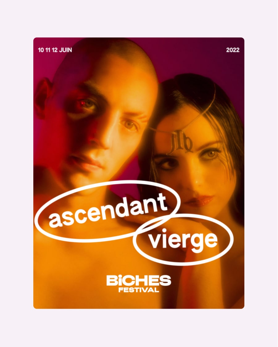 Biches festival 2022