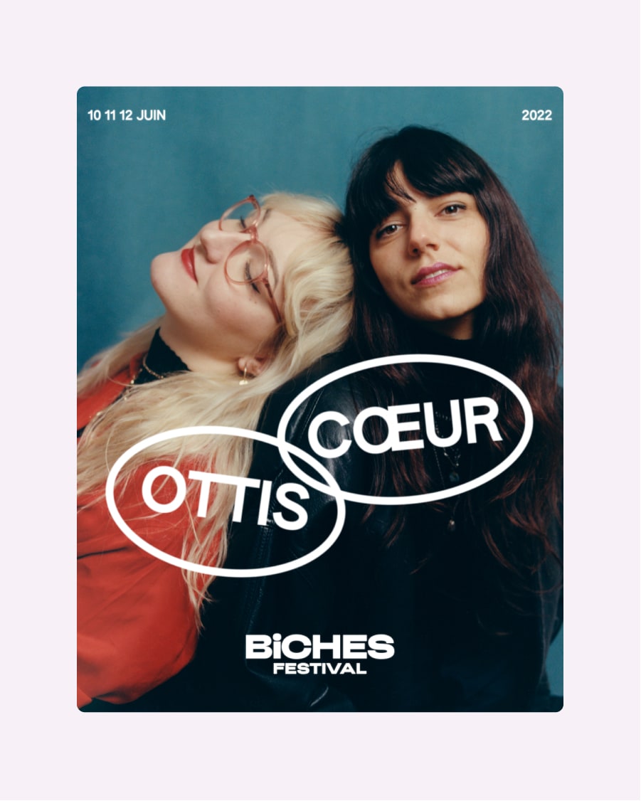 Biches festival 2022