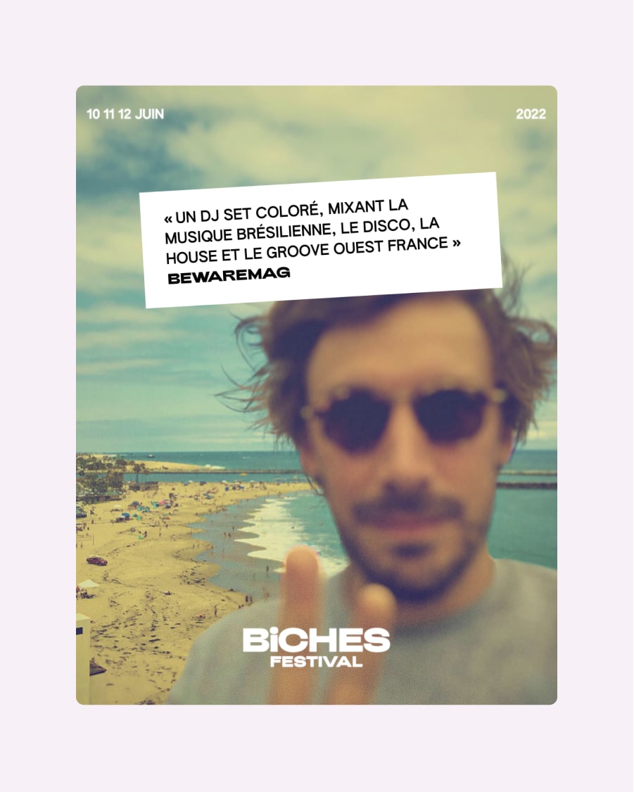 Biches festival 2022