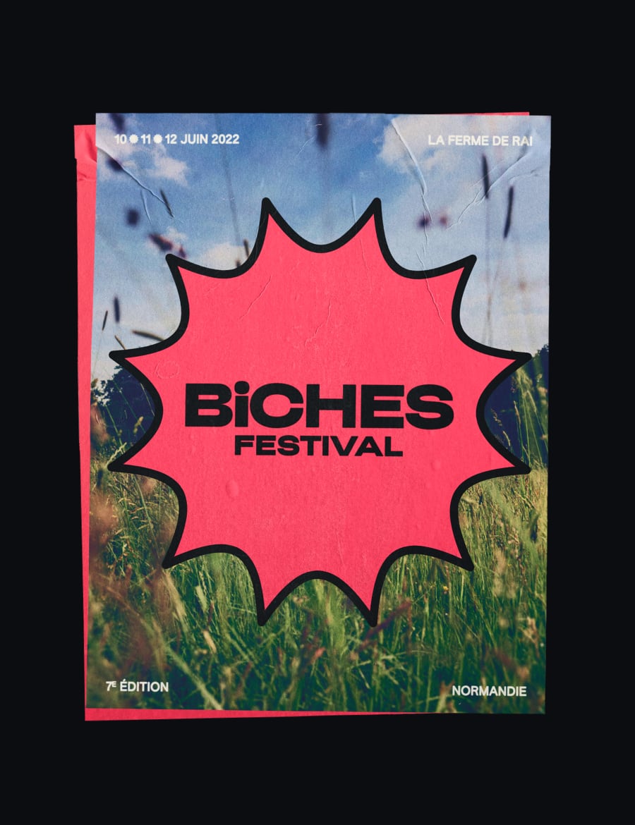 Biches Festival #7