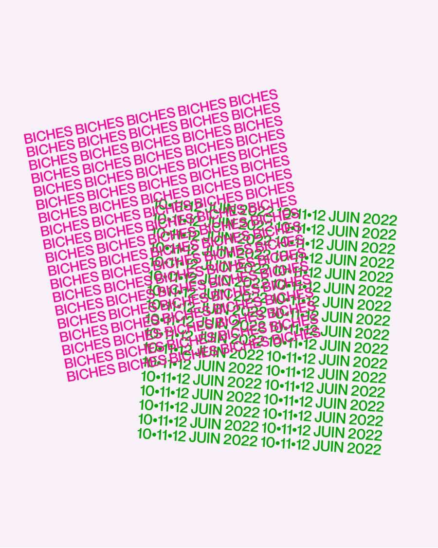 Biches festival 2022