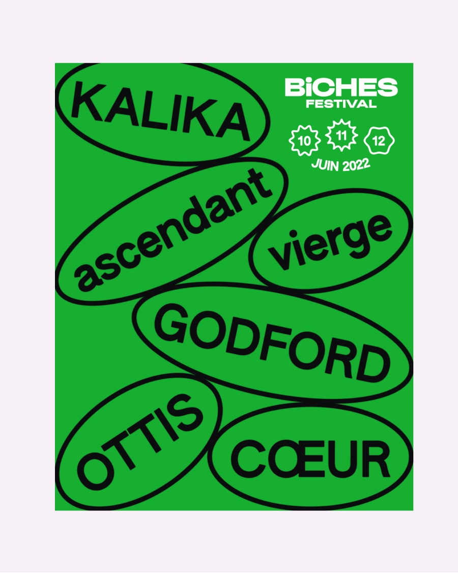 Biches festival 2022