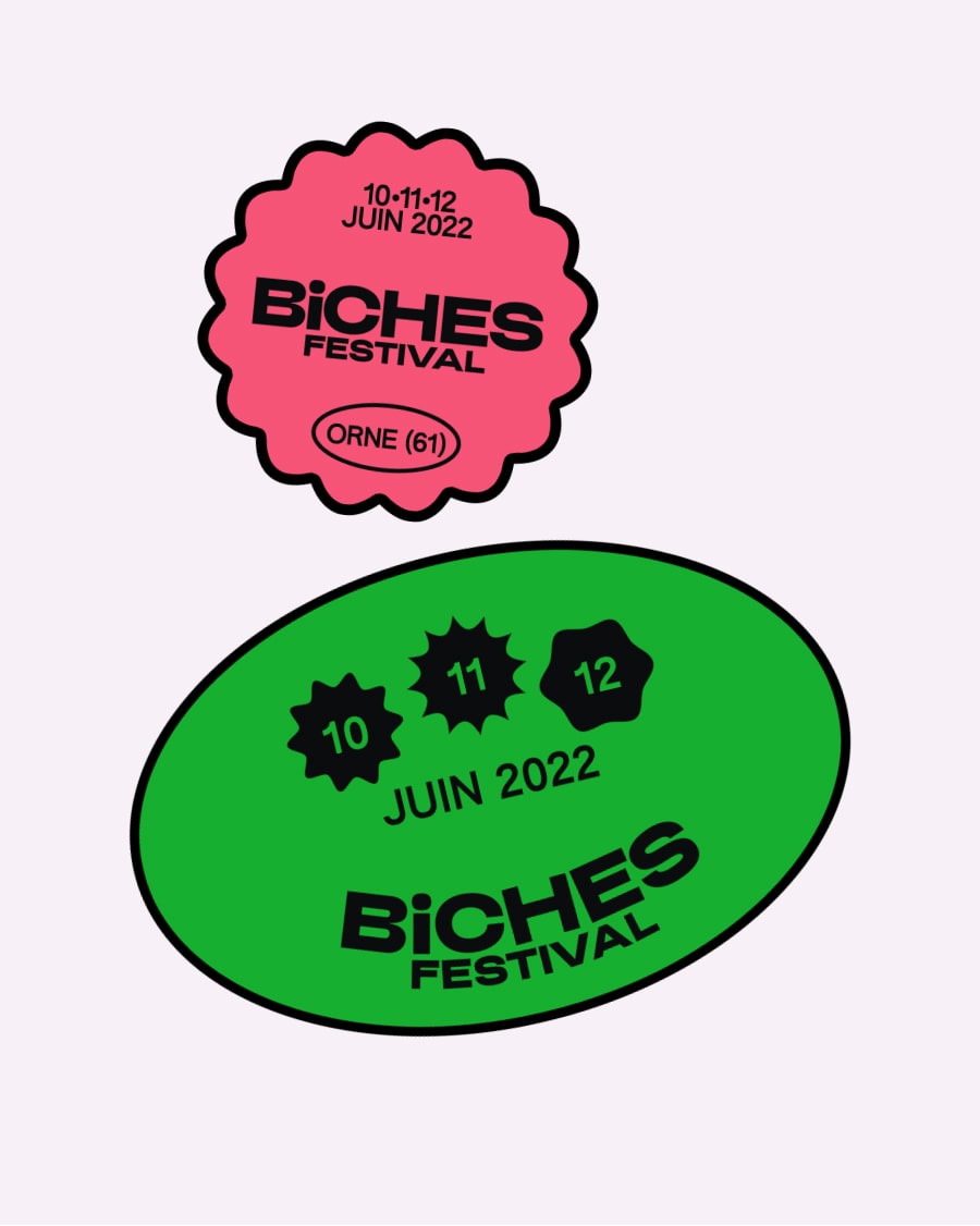 Biches festival 2022