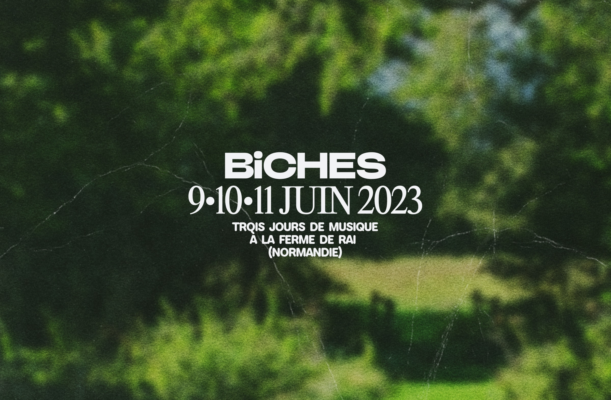 Biches fest 2023.