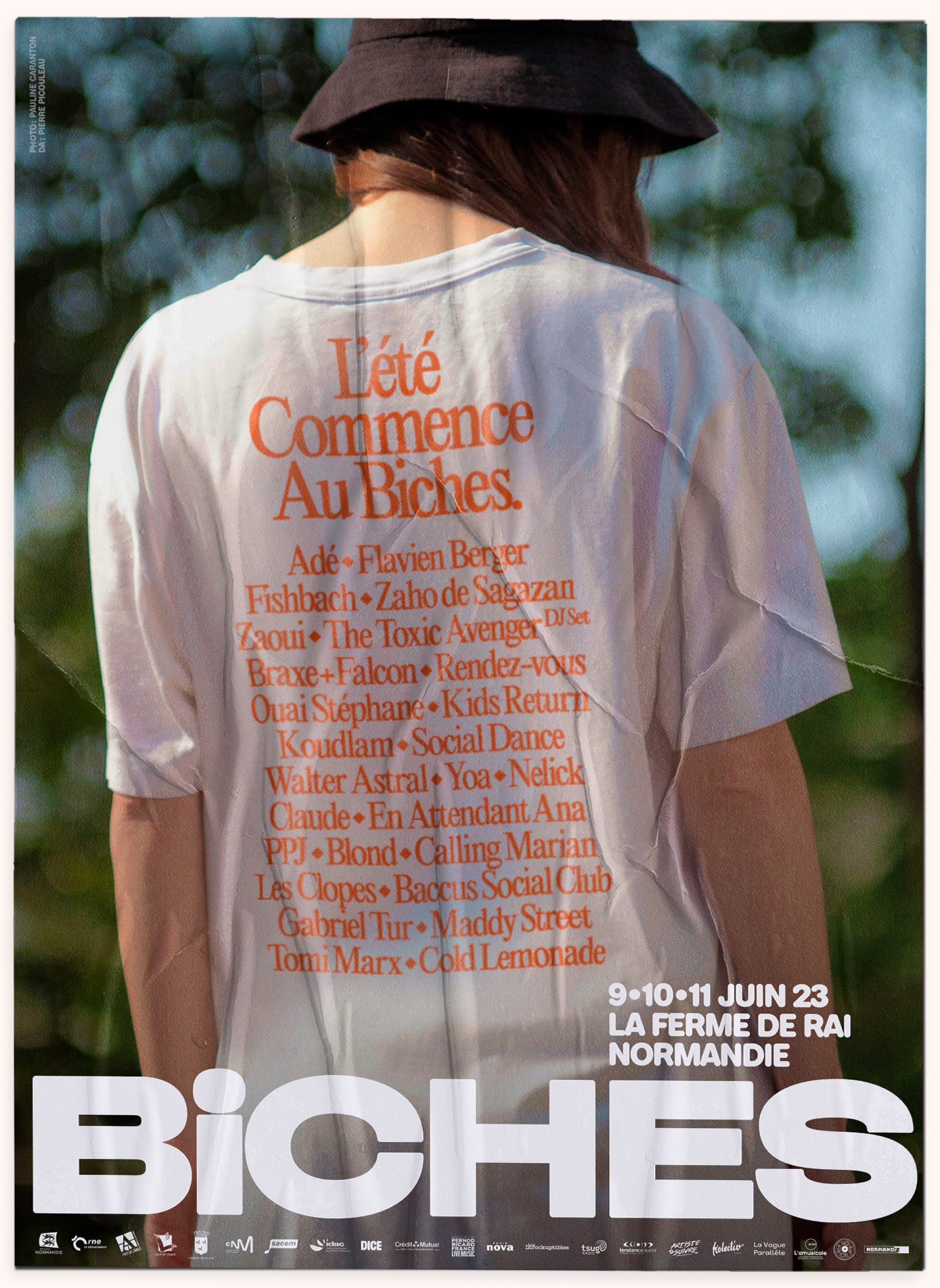 Biches festival 2023