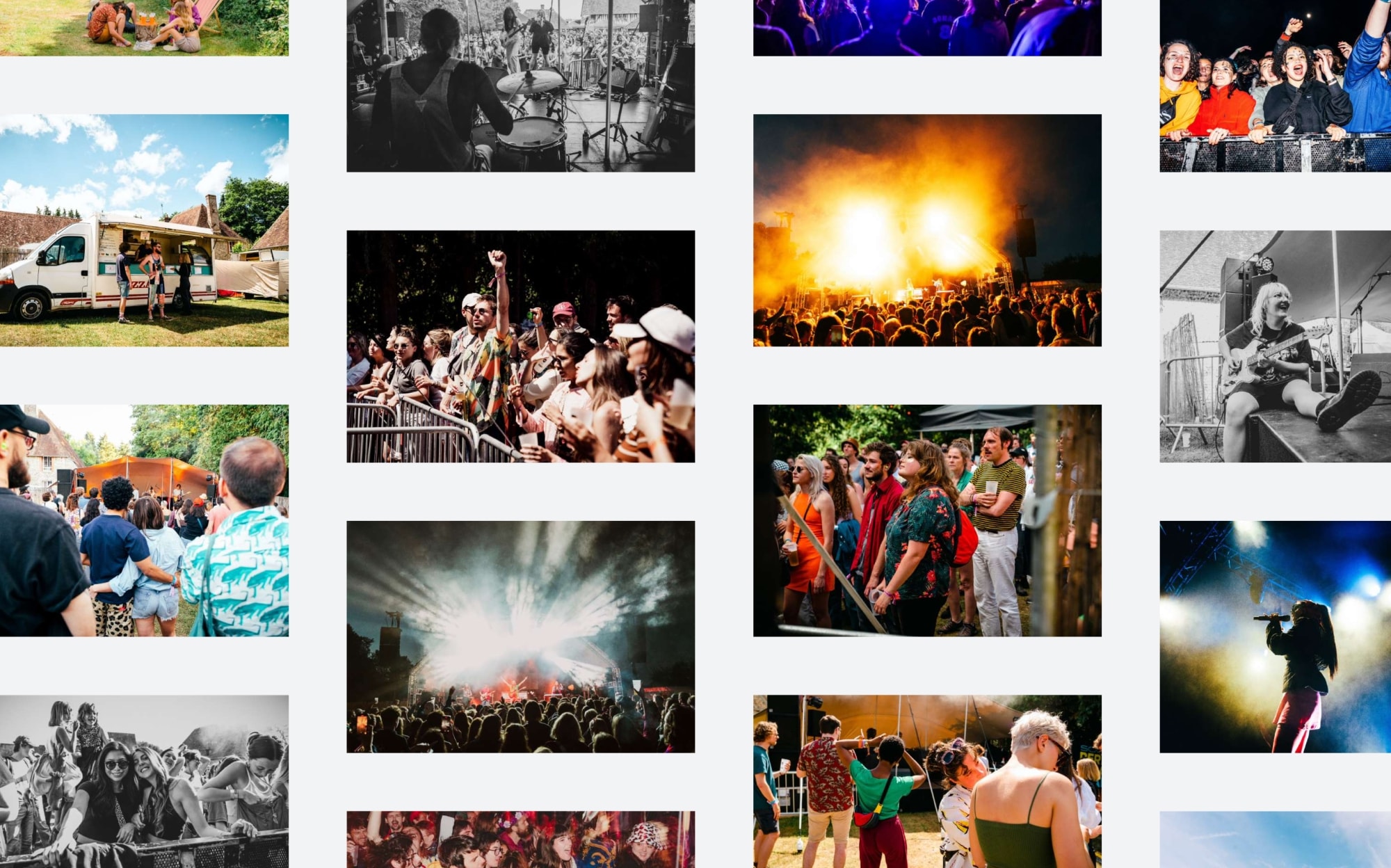 Biches festival 2023