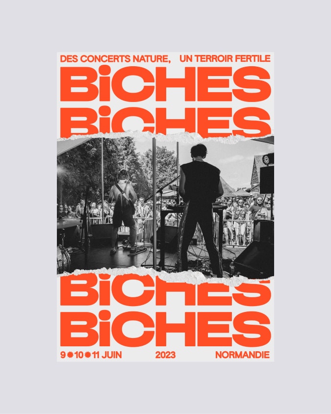 Biches festival 2023