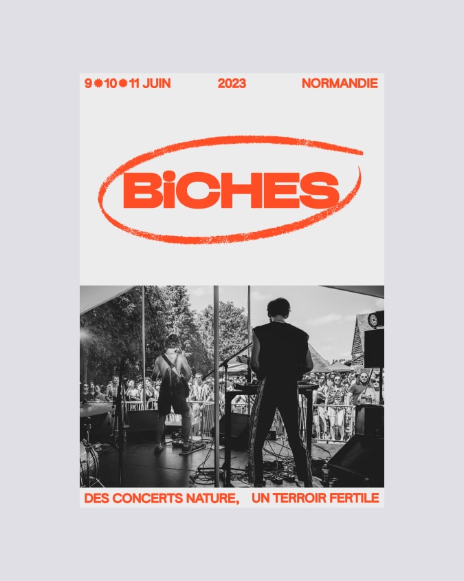 Biches festival 2023