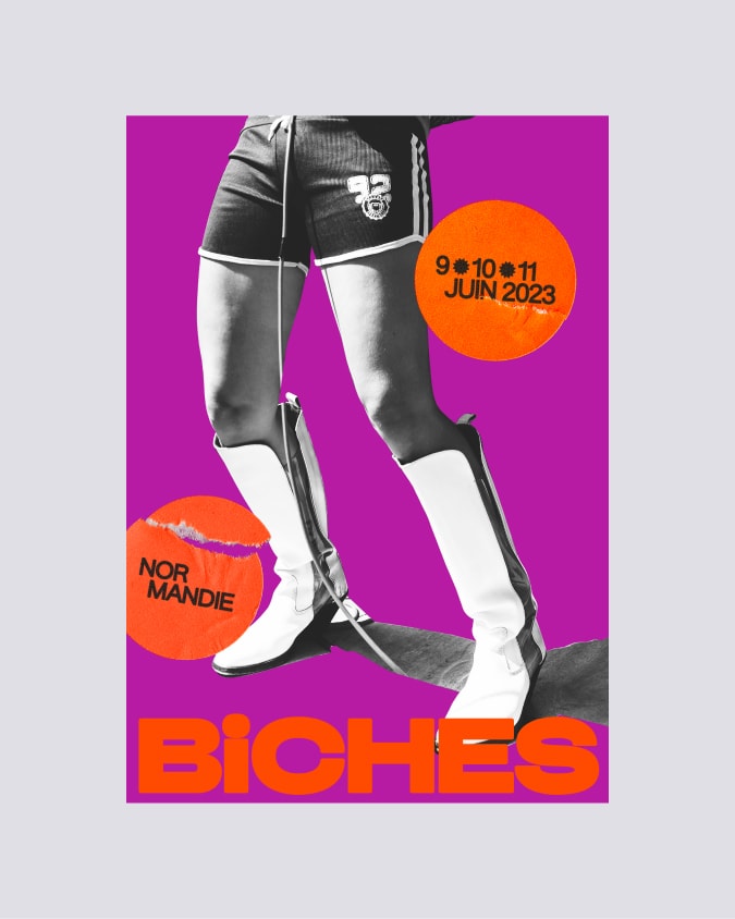 Biches festival 2023