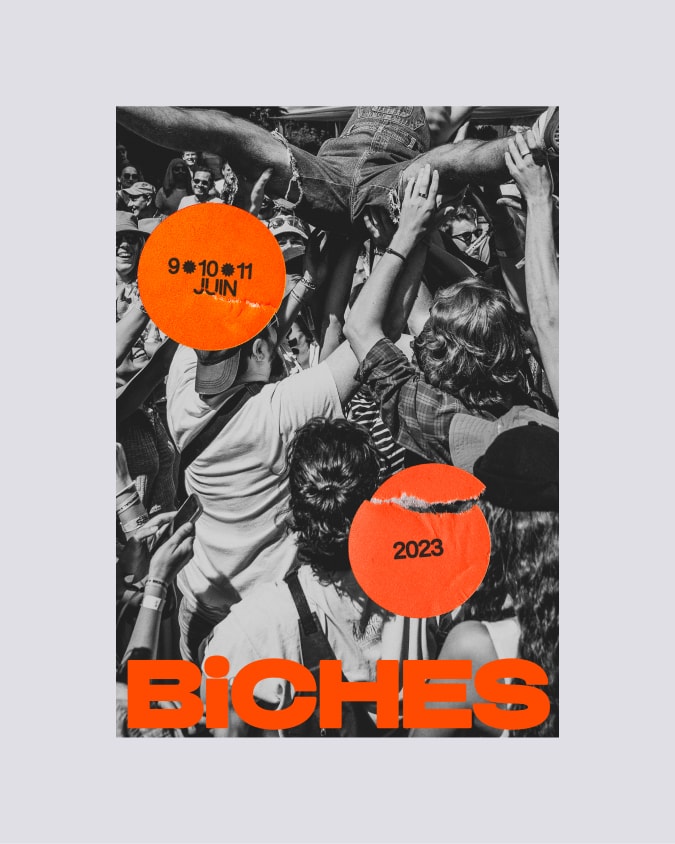Biches festival 2023