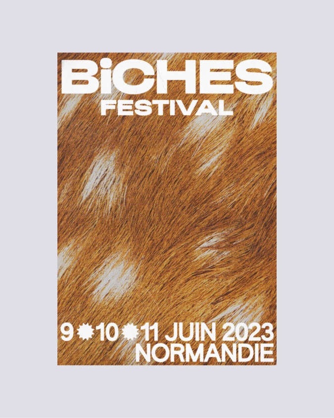 Biches festival 2023