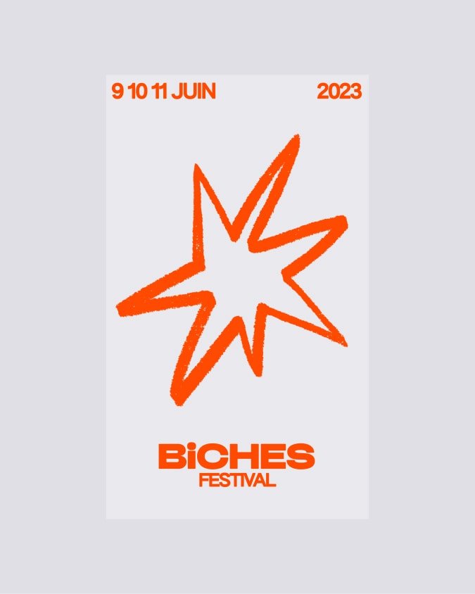 Biches festival 2023