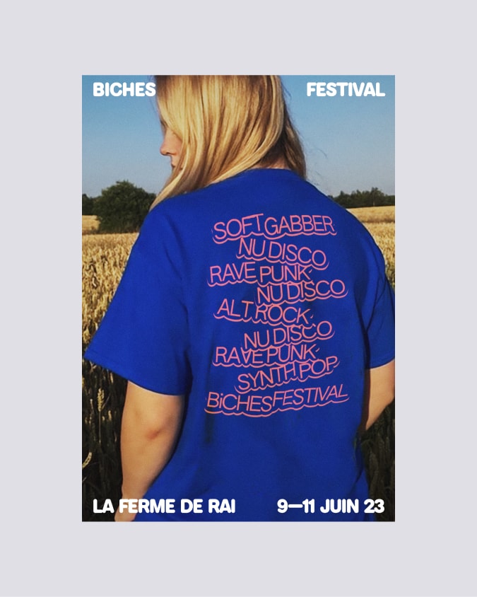 Biches festival 2023