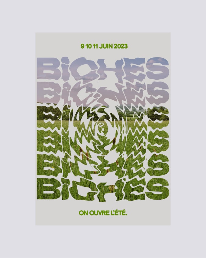 Biches festival 2023