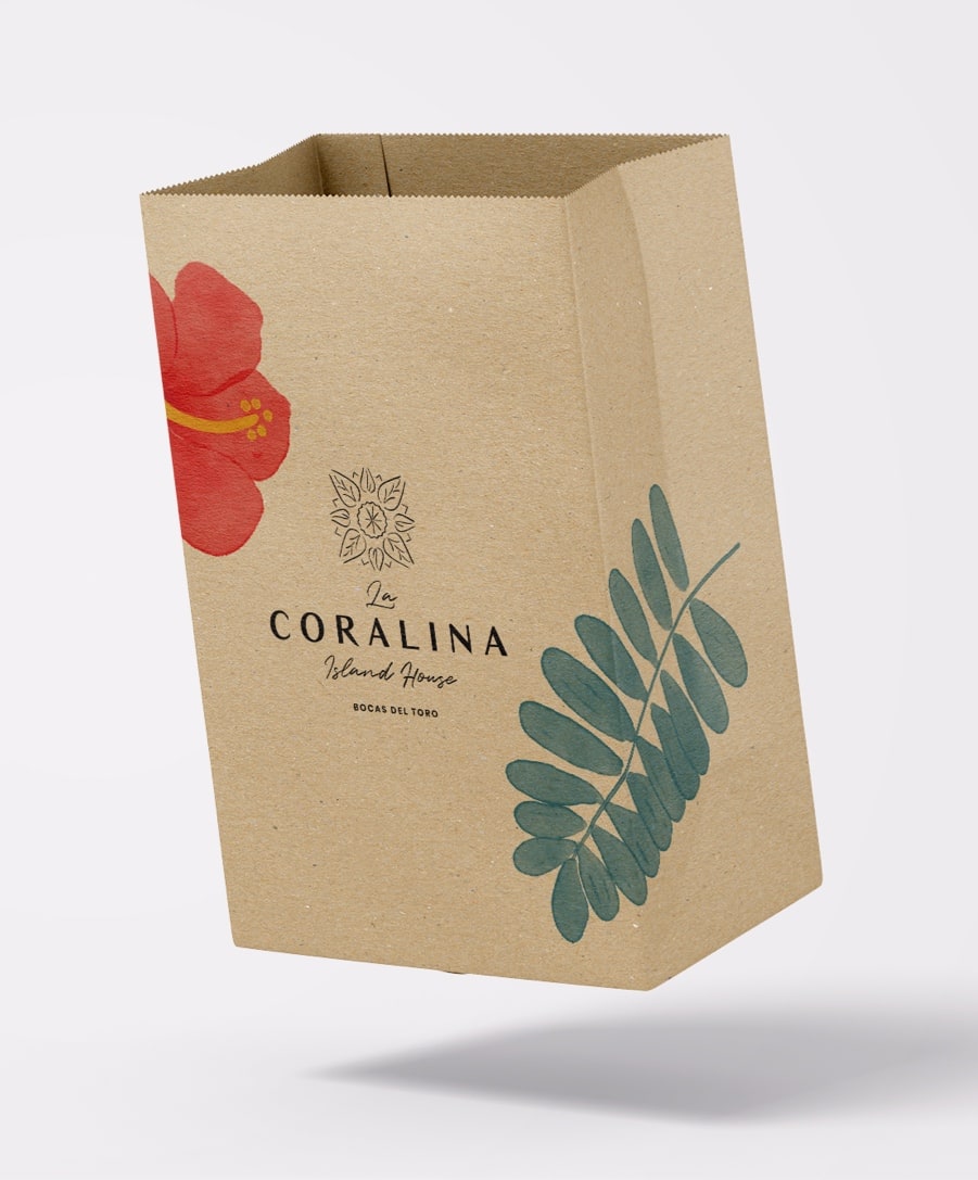 La Coralina