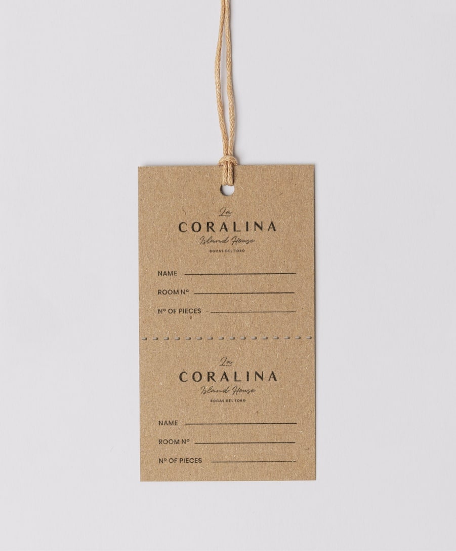 La Coralina