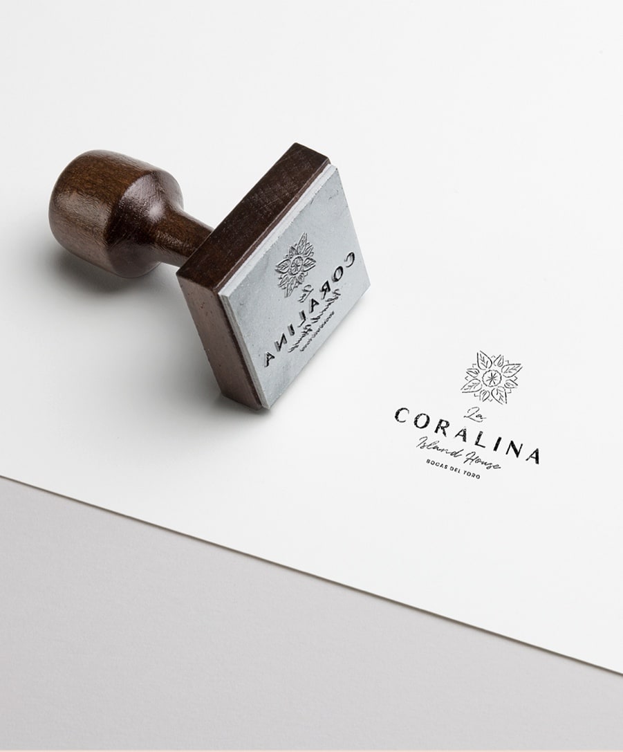 La Coralina