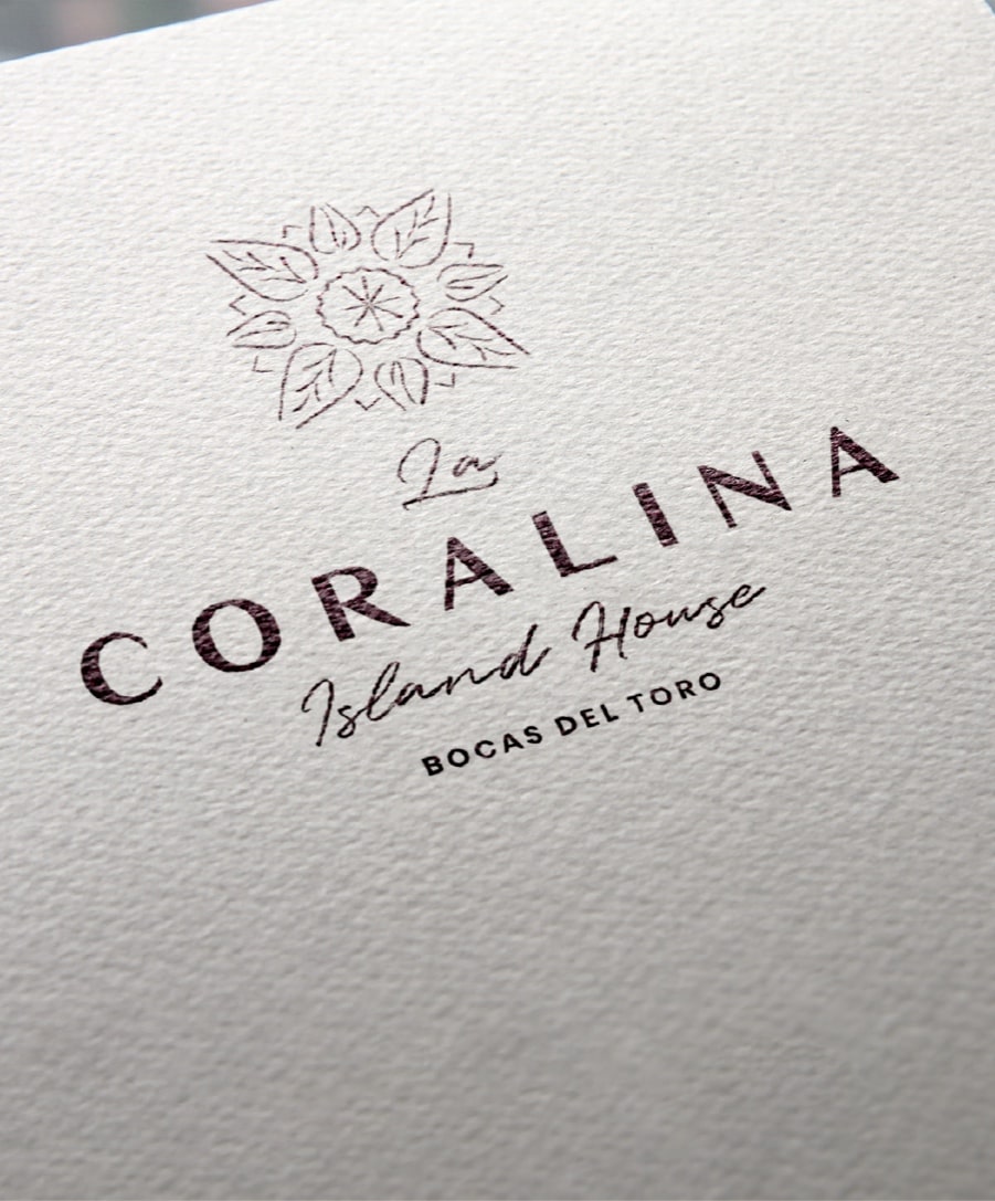 La Coralina