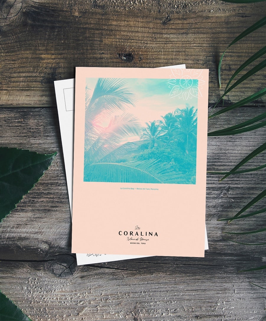 La Coralina