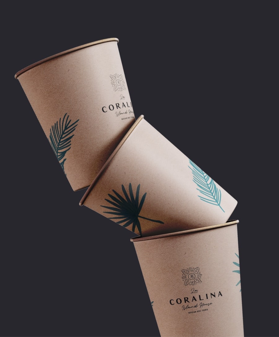 La Coralina