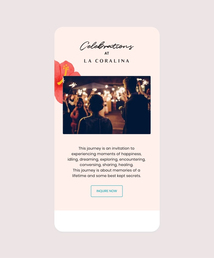 La Coralina