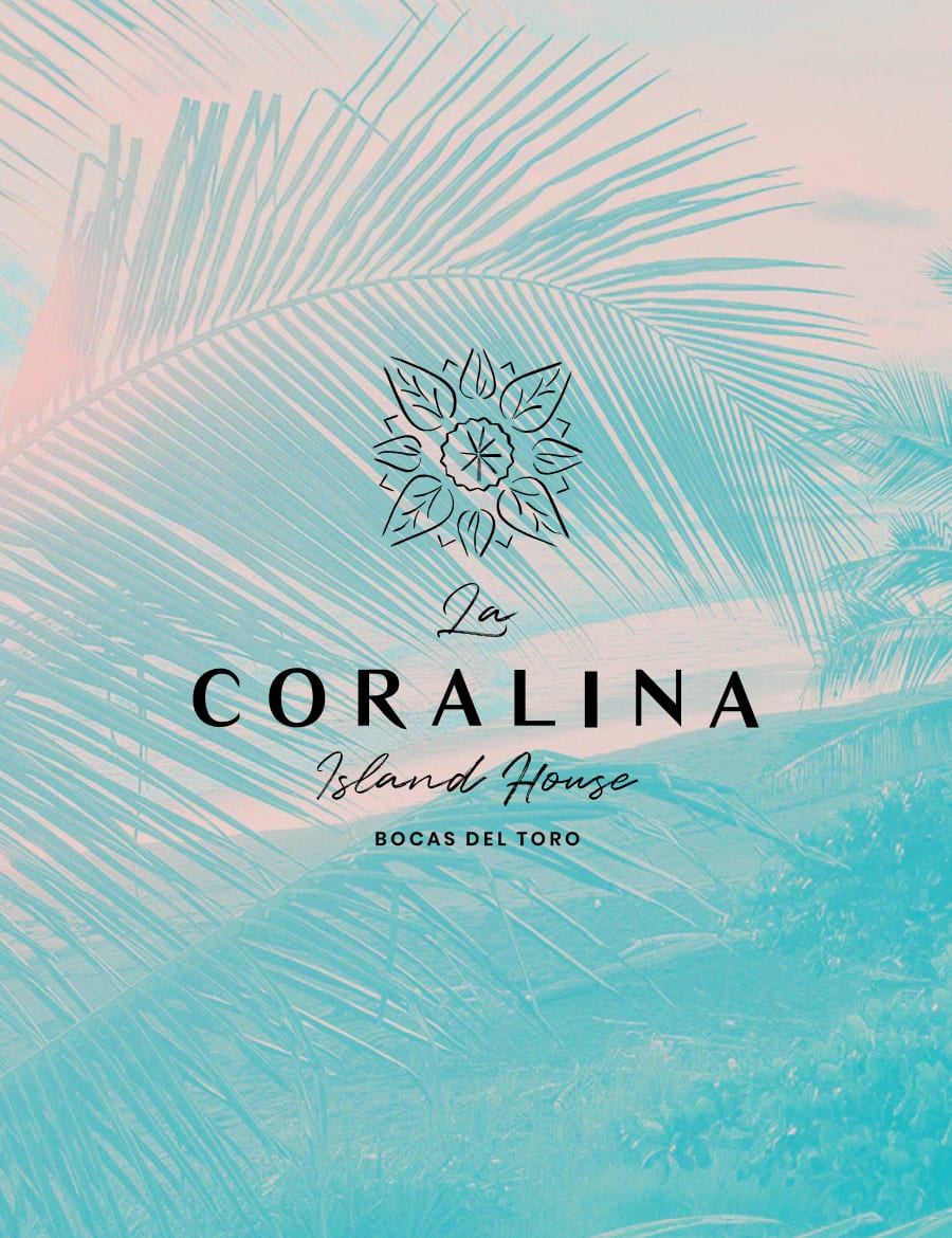 La Coralina Island House