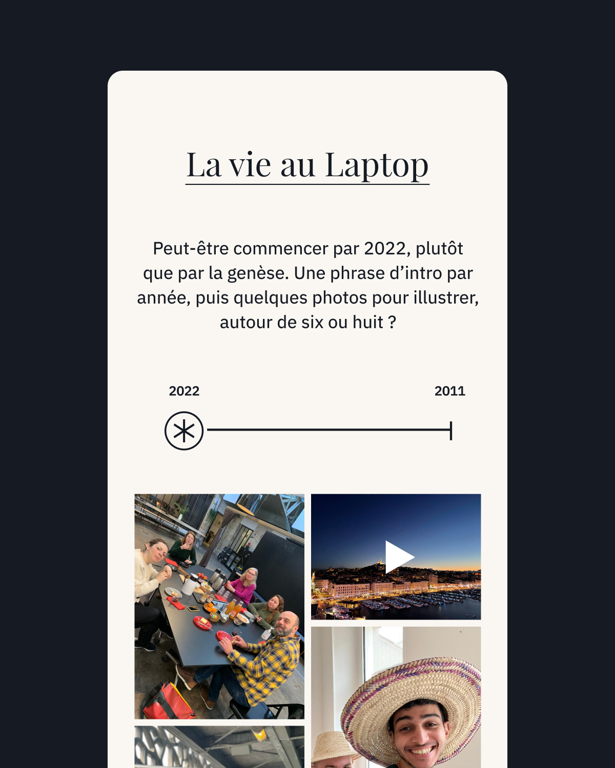 Le Laptop 2024