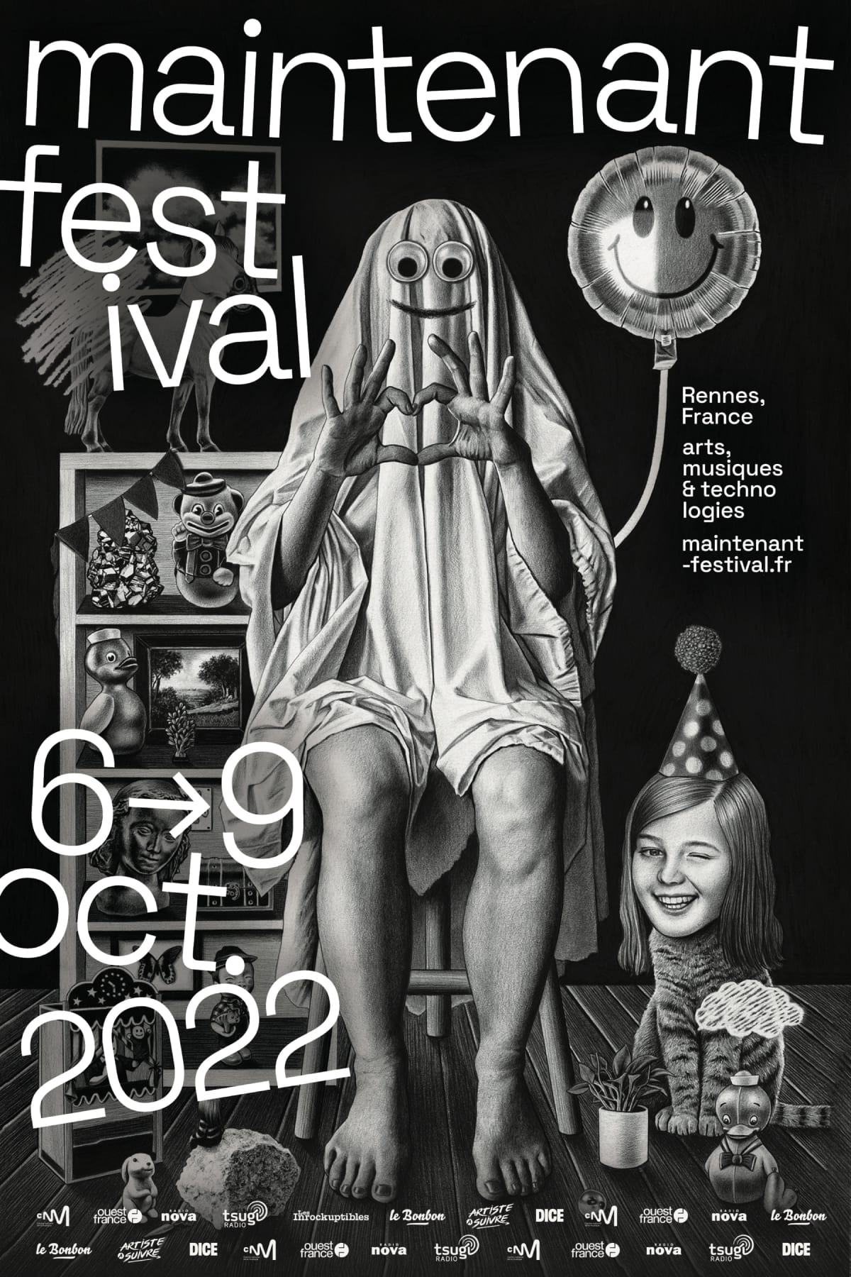 Maintenant Festival