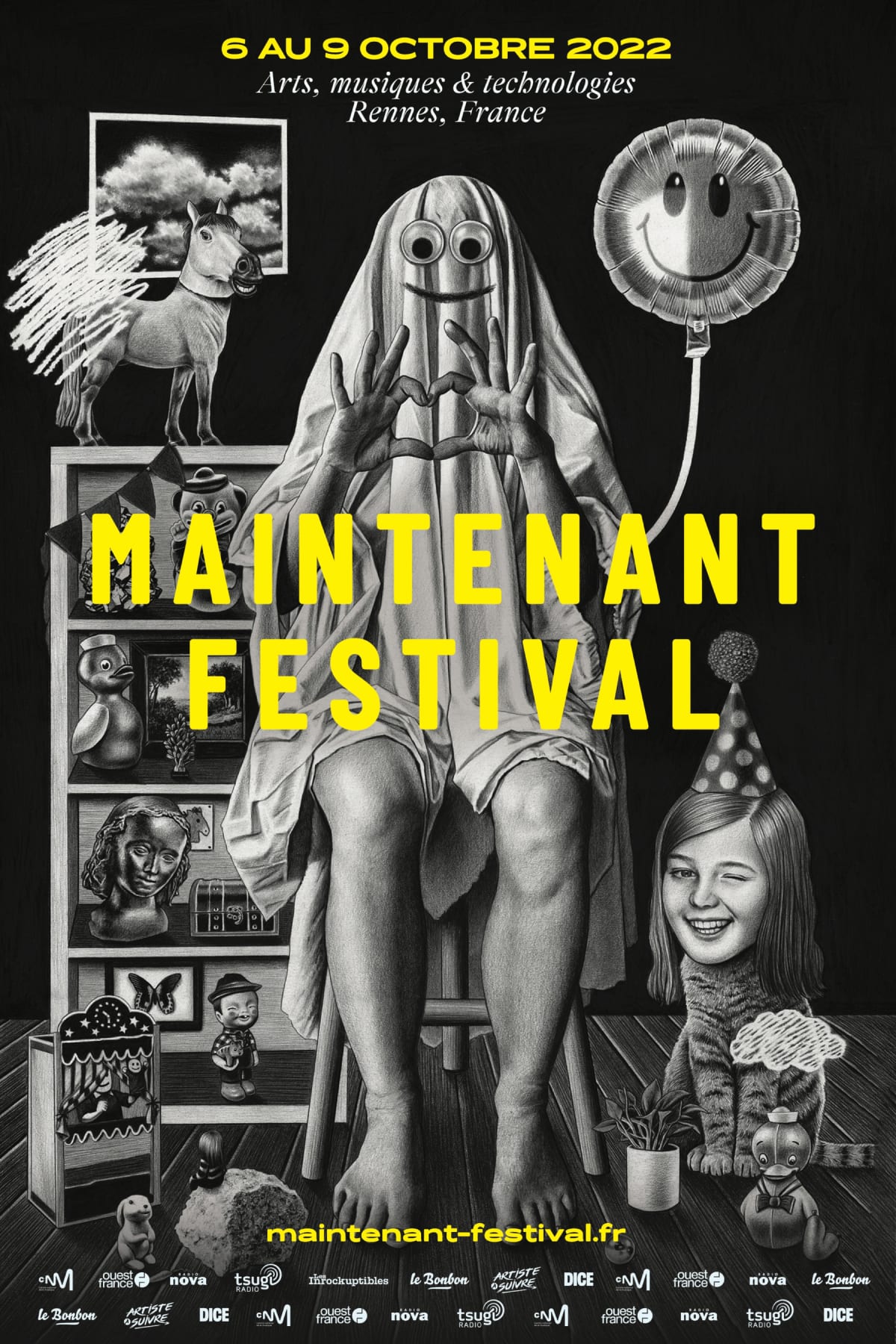 Maintenant Festival