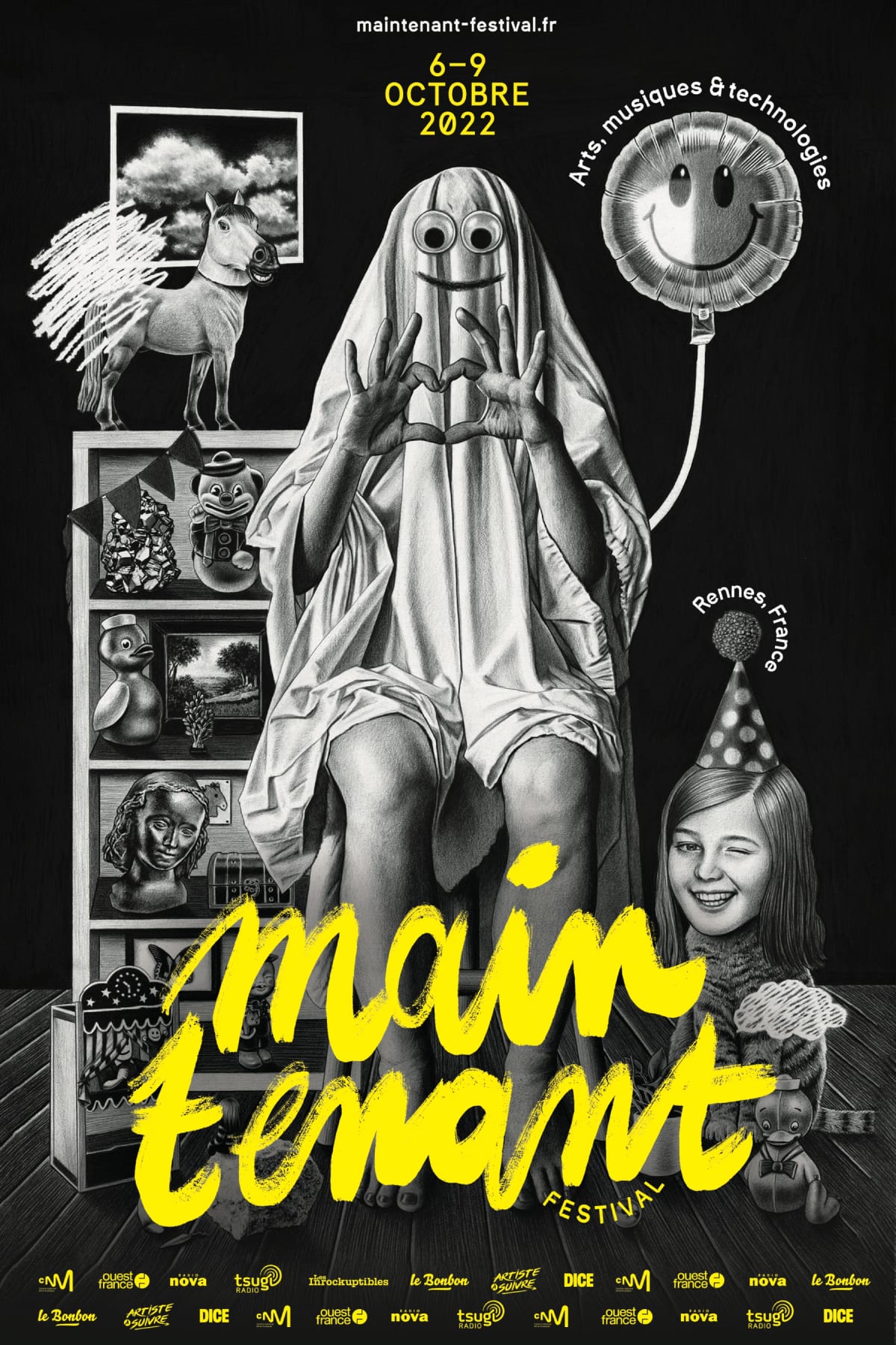 Maintenant Festival