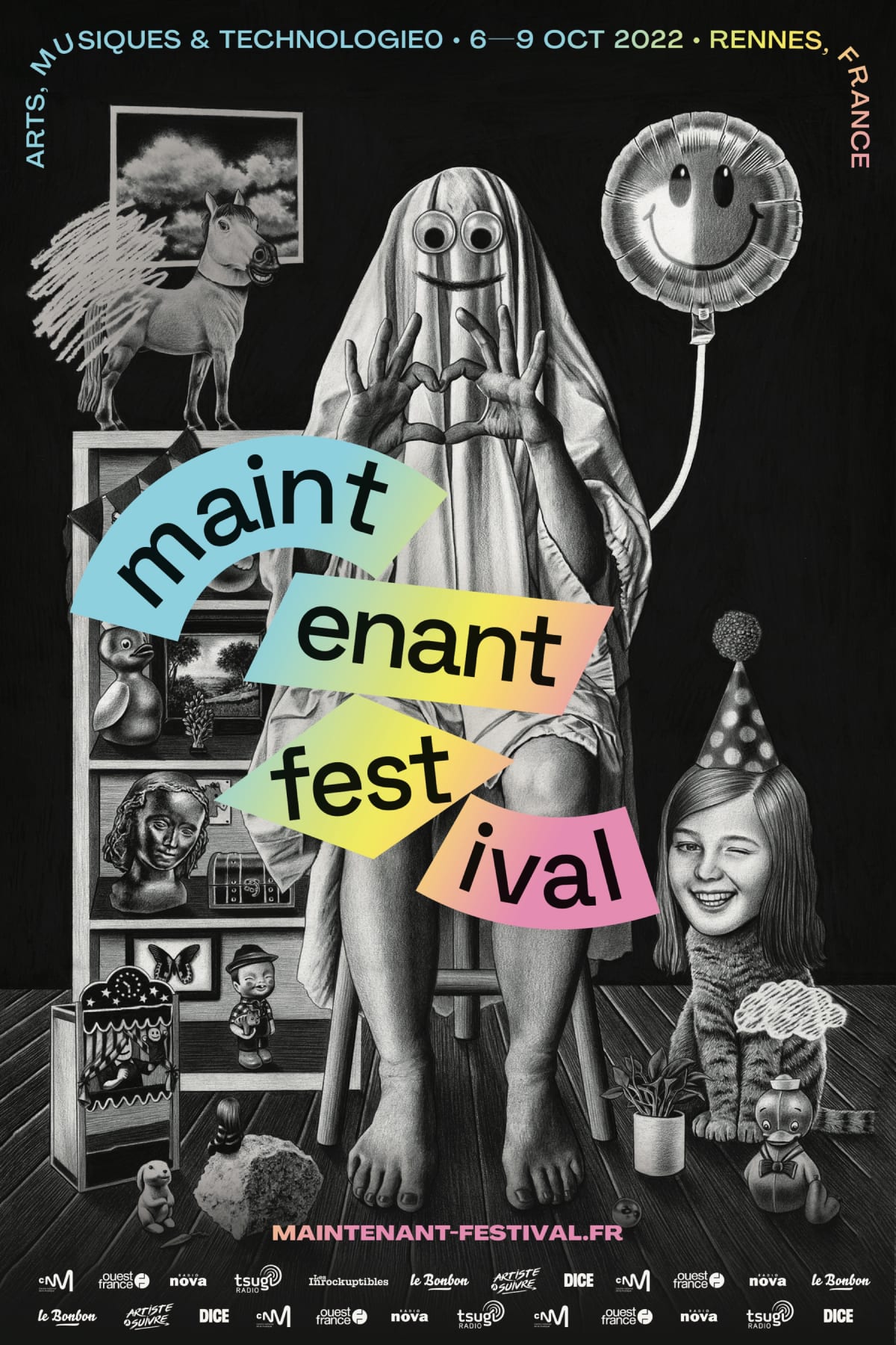 Maintenant Festival