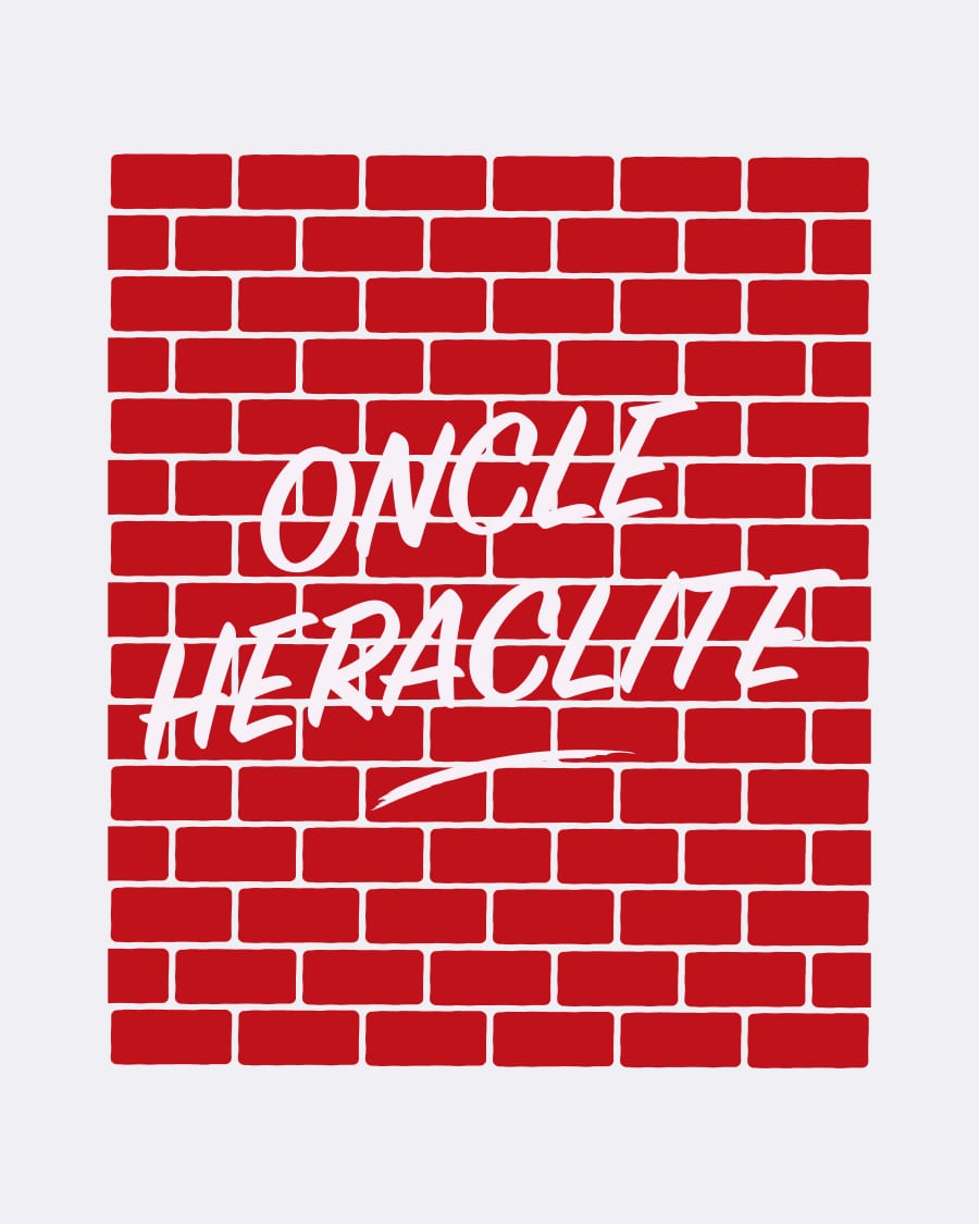 Oncle Héraclite