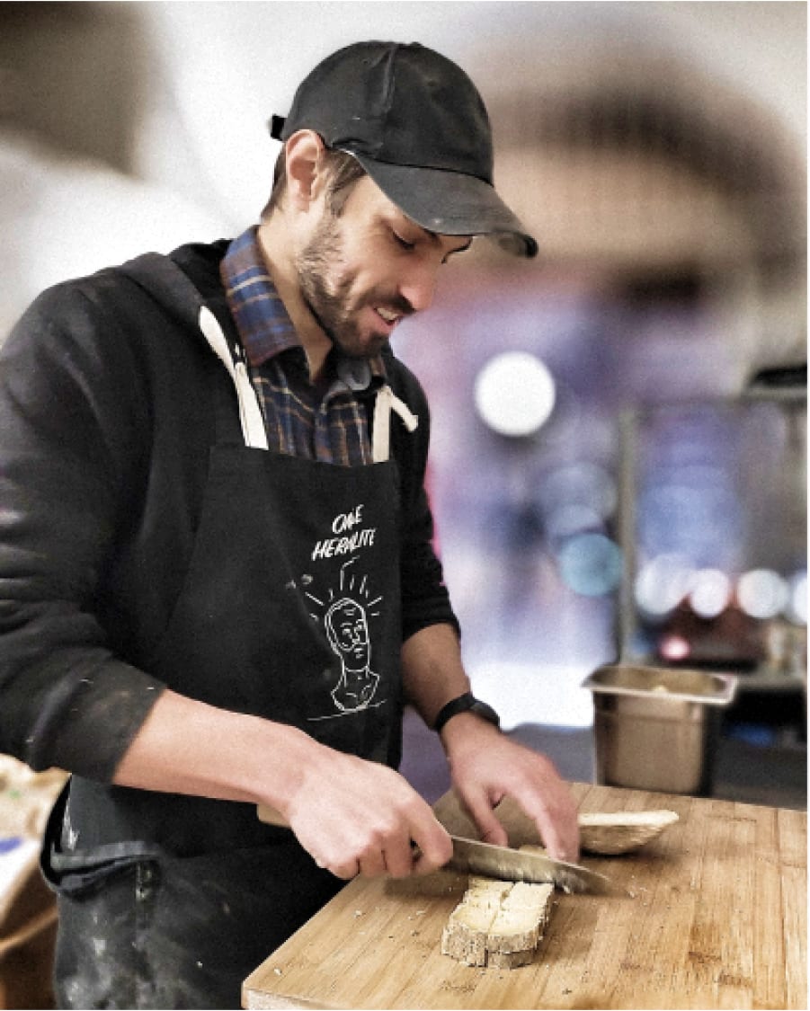 Oncle Héraclite