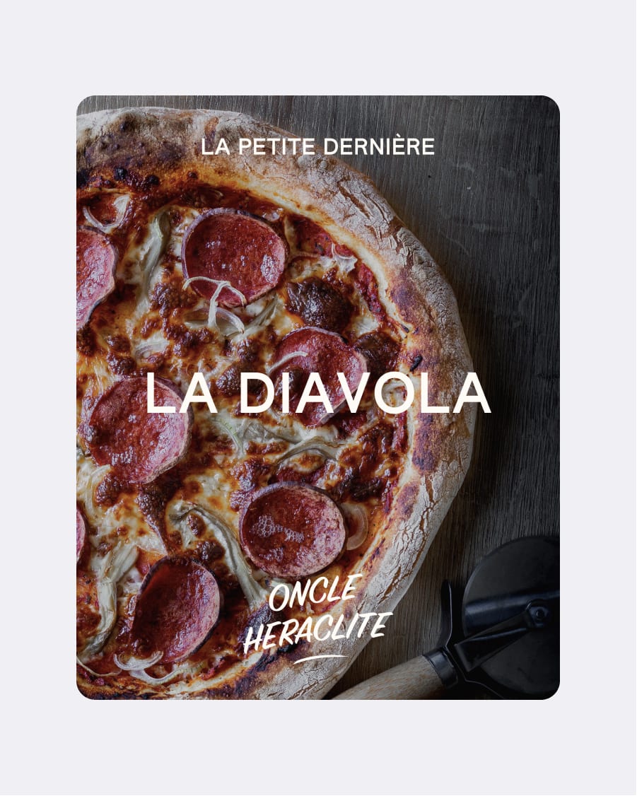 Oncle Héraclite