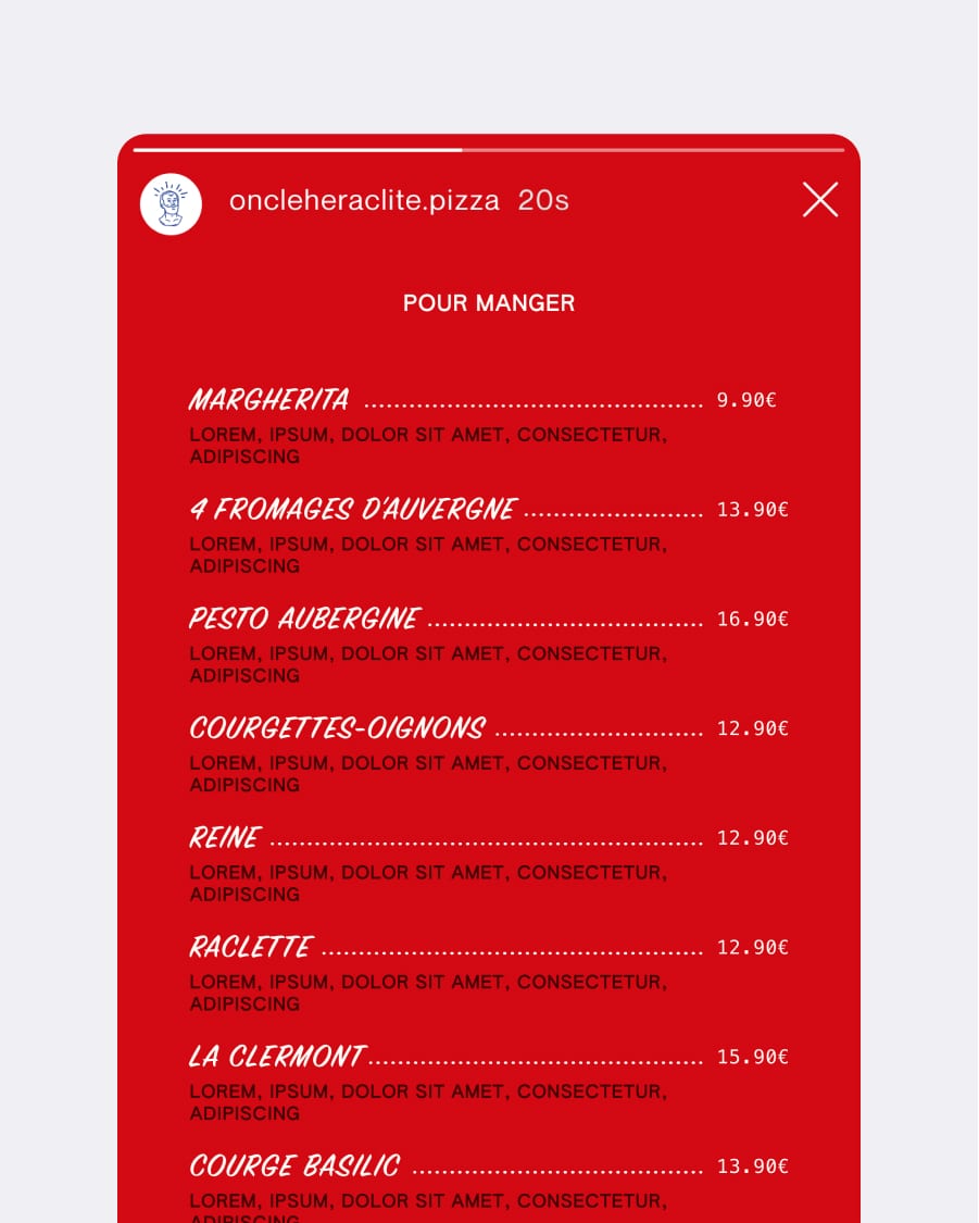 Oncle Héraclite