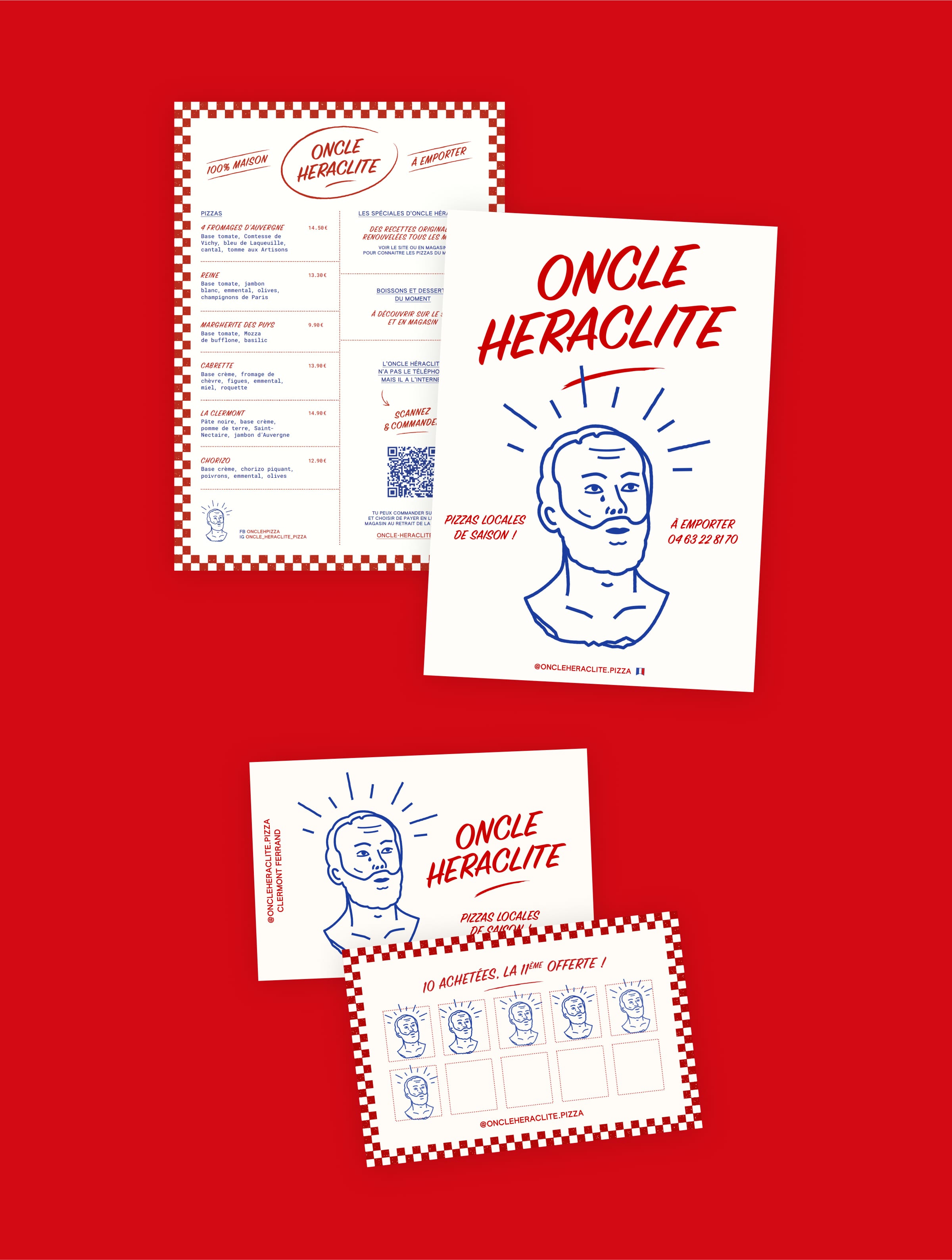 Oncle Héraclite