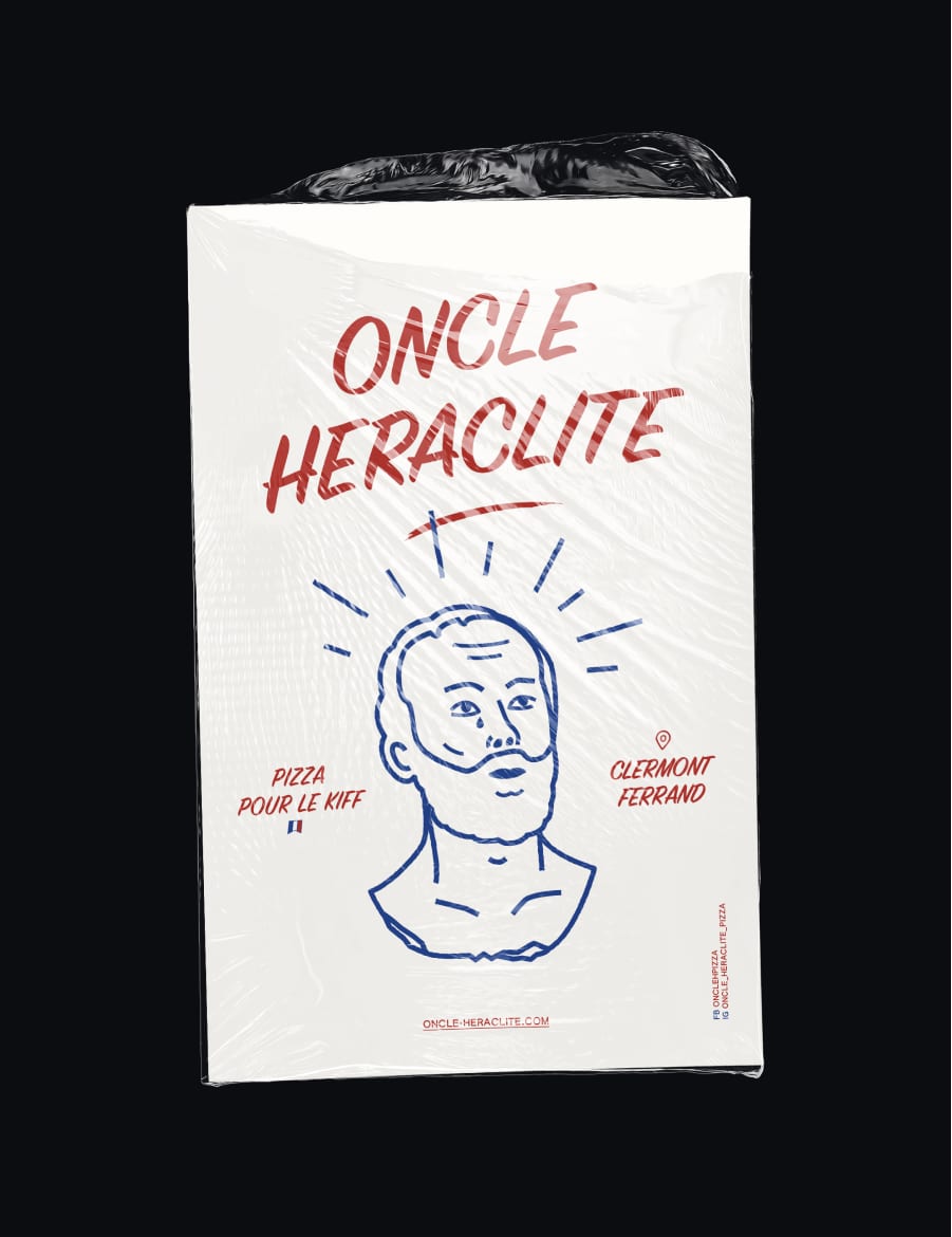 Oncle Héraclite
