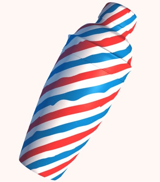 Paris Cocktail Week 2019.