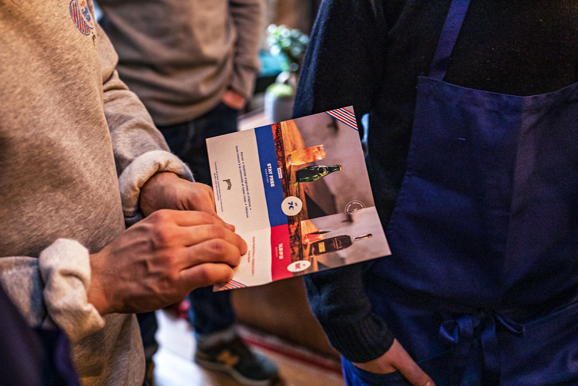 Paris Cocktail Week 2019.