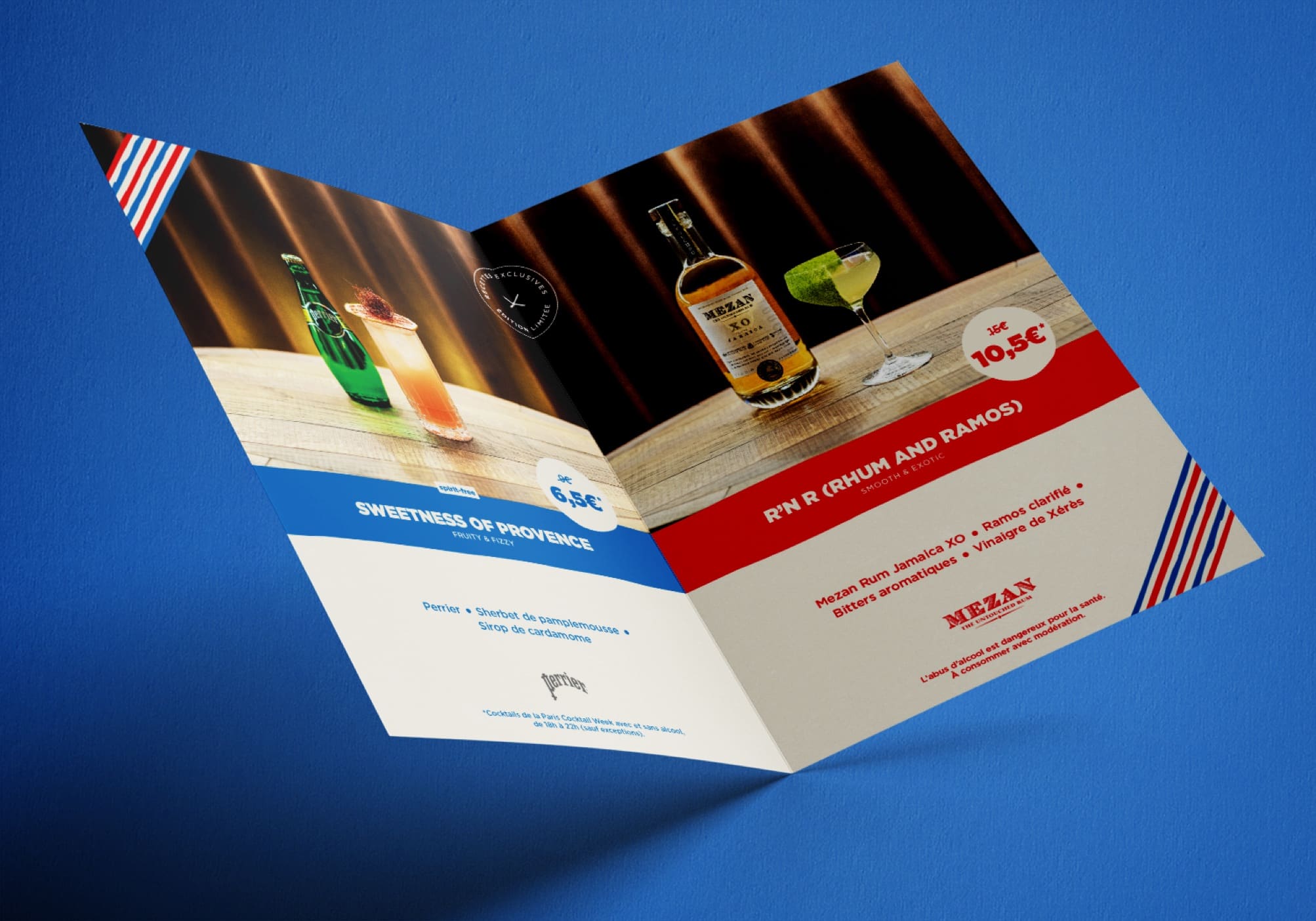Paris Cocktail Week 2019.